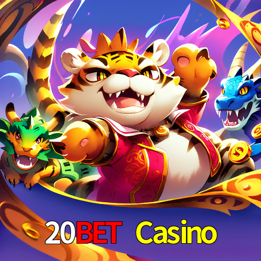  20Bet Casino